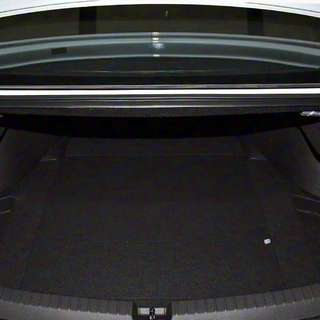 2018–2019 Acura TLX-L Trunk Mat | Custom Cargo Protection for Extended Sedan