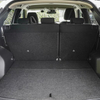 Eclipse Cross 2018-2020 Mitsubishi Zinger Trunk Guard – Crossover Boot Mat