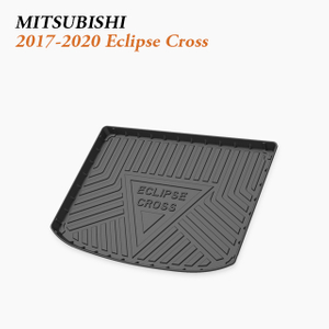 Eclipse Cross 2017-2020 Mitsubishi Trunk Protector – Versatile Boot Liner