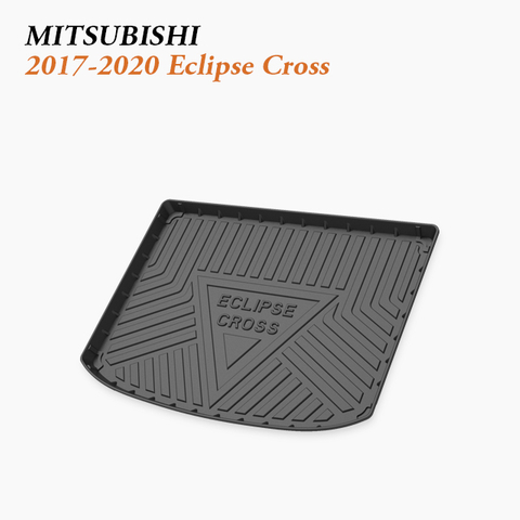 Eclipse Cross 2017-2020 Mitsubishi Trunk Protector – Versatile Boot Liner