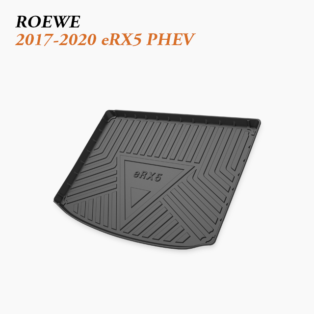 2017–2020 Roewe eRX5 Cargo Mat | Electric Trunk Shield for Compact SUVs