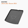 2018–2021 Roewe RX3 Boot Protector | Agile Cargo Defense for Compact SUVs
