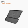 2016-2020 SWM X7 Trunk Mat – Value-Driven SUV Boot Defender