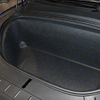2016-2019 Tesla Model X Trunk Mat – Futuristic SUV Boot Guard