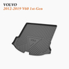 2012-2022 Volvo V60 Trunk Protector – Premium Estate Wagon Boot Shield