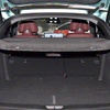 Advanced Cargo Tray for 2022 Deepal SL03 – EV-Optimized Trunk Solution