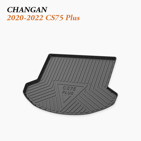 Heavy-Duty Boot Protector for 2020-2022 Changan CS75 Plus – Reliable Cargo Shield