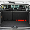 2014-2022 Chevrolet Trax (Tracker) Cargo Tray | Custom Boot Protector for Subcompact SUV