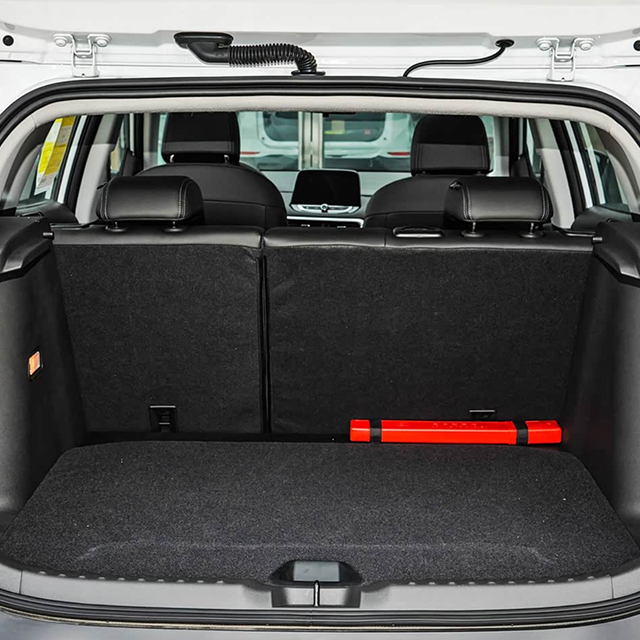 2014-2022 Chevrolet Trax (Tracker) Cargo Tray | Custom Boot Protector for Subcompact SUV