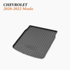 2020-2022 Chevrolet Menlo Boot Liner | Custom Cargo Tray for Electric CUV