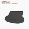 Versatile Trunk Mat for 2022-Present Changan CS55 Plus – Ultimate Cargo Guard
