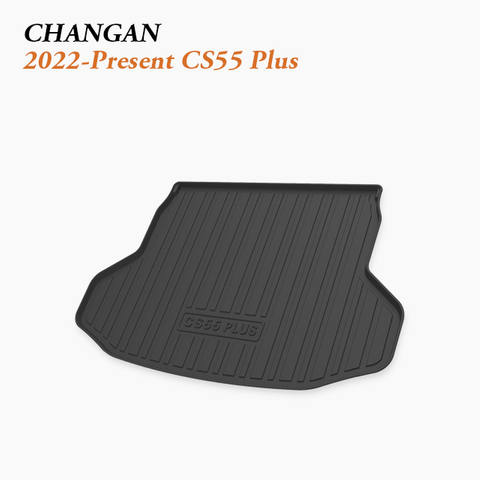 Versatile Trunk Mat for 2022-Present Changan CS55 Plus – Ultimate Cargo Guard