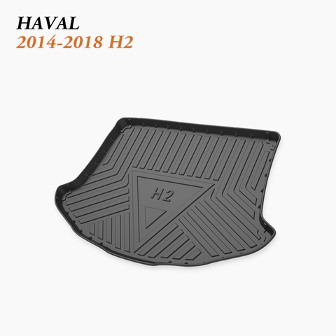 Practical Cargo Guard for 2014-2018 Haval H2 H2S Subcompact SUV | Southeast Asia