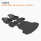 Midsize Saloon Floor Mats UAE Wholesale fit 2020-2021 Geely Preface (FS11)