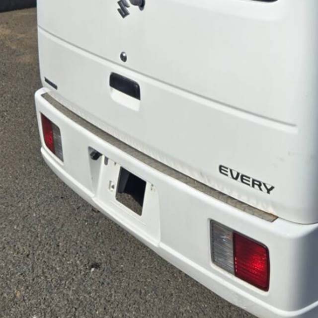 2005–2015 Suzuki Every DA64V City Van Lighting Set H4 Headlamp Rear Lamp Side Mirror Replacement Kit