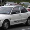 OEM Door Visors Wholesale Fit Proton Persona (Wira)