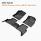 Custom-fit Mats India Supply fit 2019-Present Kia Creta (SU2) 2nd-Gen