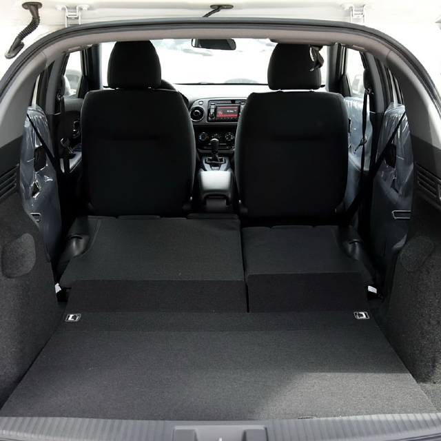 Trunk Liner Wholesale fit 2015-Presesnt Honda XR-V