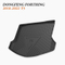 Hard-wearing Load Area Mat Supply for 2021-Present Dongfeng Forthing T5