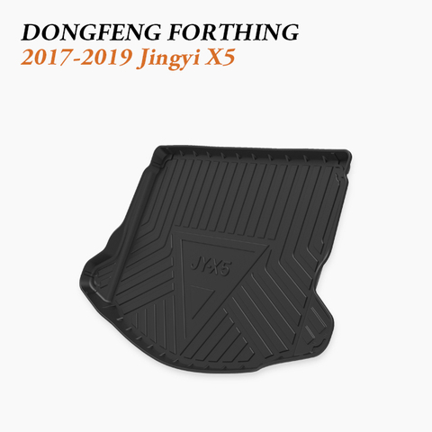 All-season Boot Liner Wholesale for 2017-2019 Dongfeng Forthing Jingyi X5