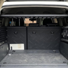 All-weather Boot Liner Wholesale for 2010-2020 Toyota FJ Cruiser