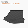 3D Raised edges Cargo Mat Liner Wholesale fit 2022-Present Toyota bZ4X