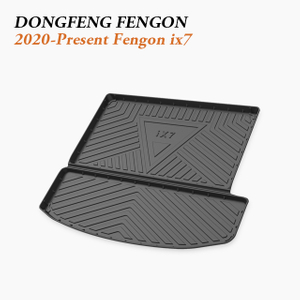 Extra strong Cargo Area Mat Export fit 2020-Present Dongfeng Fengon ix7
