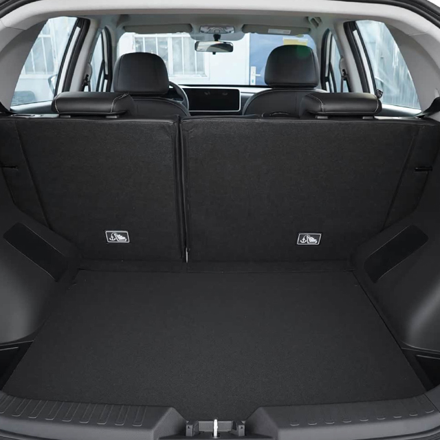 Protective Cargo Area Mat Wholesale for 2017-2021 Trumpchi GS3