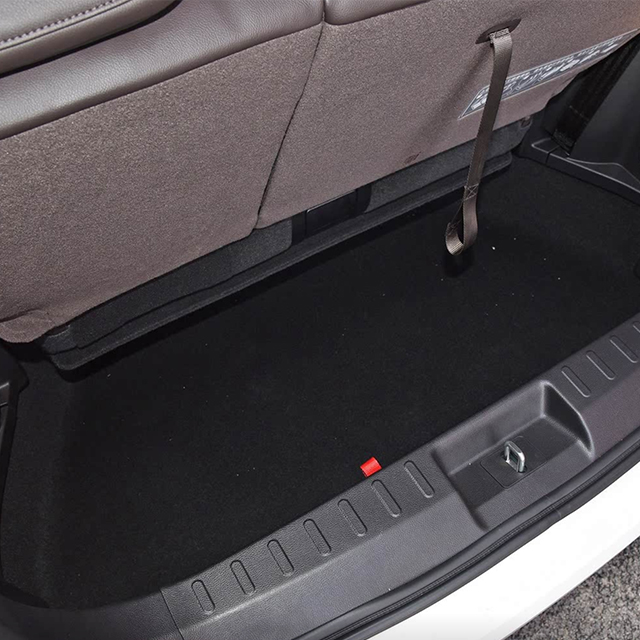 Flexible Cargo Liner Export for 2019-2021 Trumpchi M6