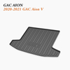 Versatile Cargo Tray Export fit 2020-2021 GAC Aion V