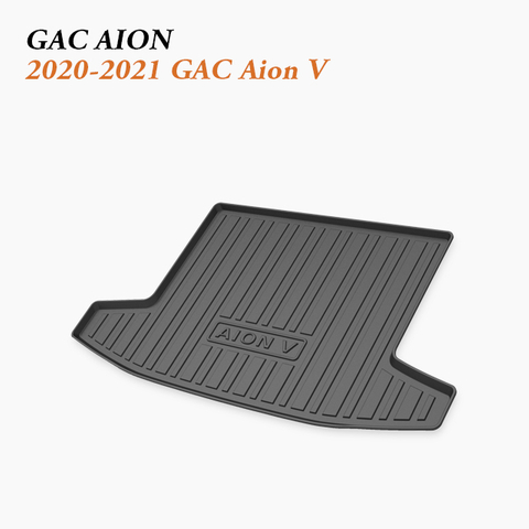 Versatile Cargo Tray Export fit 2020-2021 GAC Aion V