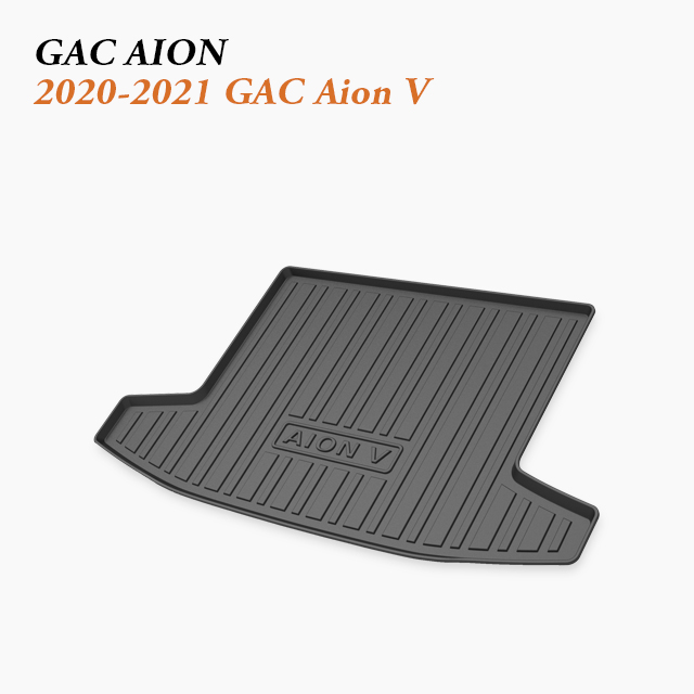 Versatile Cargo Tray Export fit 2020-2021 GAC Aion V