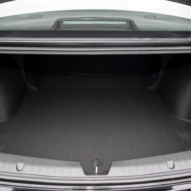 Precision-Fit Load Area Mat Supply for 2019-2022 GAC Aion S
