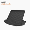 Spacious Trunk Bed Mats Wholesale fit 2013-2022 Ford Mondeo