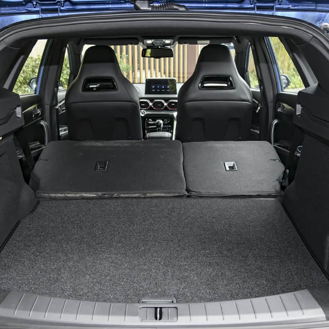 Advanced Cargo Liner Export for 2015-2019 Haima 8S