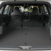 All-weather Luggage Compartment Mat Supply for 2021-Present Toyota Crown Kluger