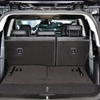 Premium Rear Compartment Liner Export fit 2017-Present Trumpchi GS8