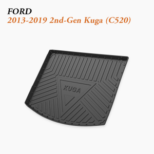 Robust Trunk Cover Export fit 2013-2019 Ford Kuga