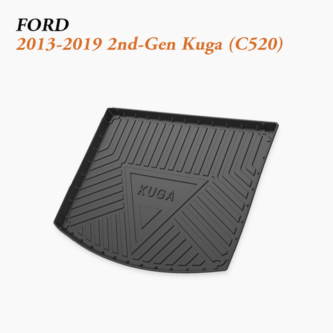 Robust Trunk Cover Export fit 2013-2019 Ford Kuga