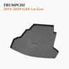 Luxury Boot Liner Wholesale fit 2015-2020 Trumpchi GA8