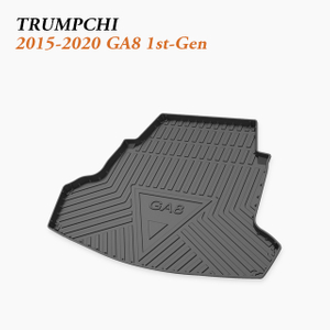 Luxury Boot Liner Wholesale fit 2015-2020 Trumpchi GA8