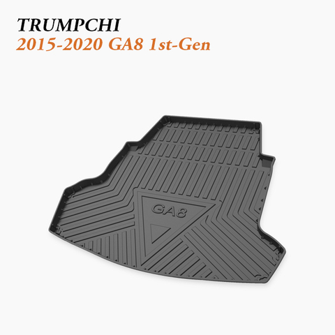Luxury Boot Liner Wholesale fit 2015-2020 Trumpchi GA8