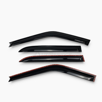 OEM Rain Shield Fit Mazda Bongo Van & Truck
