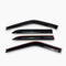 OEM Door Visors Wholesale Fit FORD Transit Fullsize Commercial Van