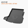 Sporty Rear Compartment Liner Wholesale fit 2018-2019 Jaguar XEL (X760)