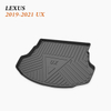 Stylish Urban Cargo Liner for the Compact 2019-2021 Lexus UX (ZA10)