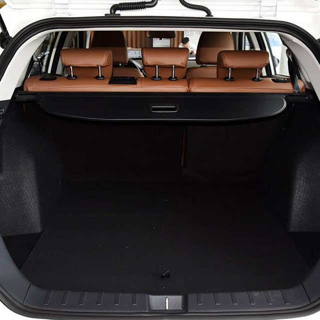 Versatile Cargo Area Mat Export fit 2018-2019 FAW Junpai CX65
