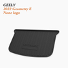 Youthful Trunk Cover Wholesale fit 2022 Geely Geometry E