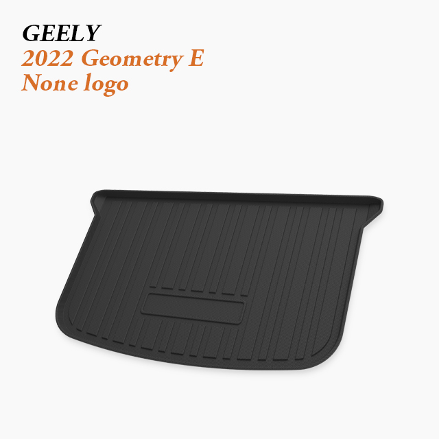 Youthful Trunk Cover Wholesale fit 2022 Geely Geometry E