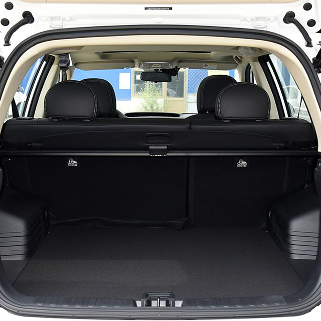 Versatile Boot Liner Supply fit 2016-2019 Geely Vision X6